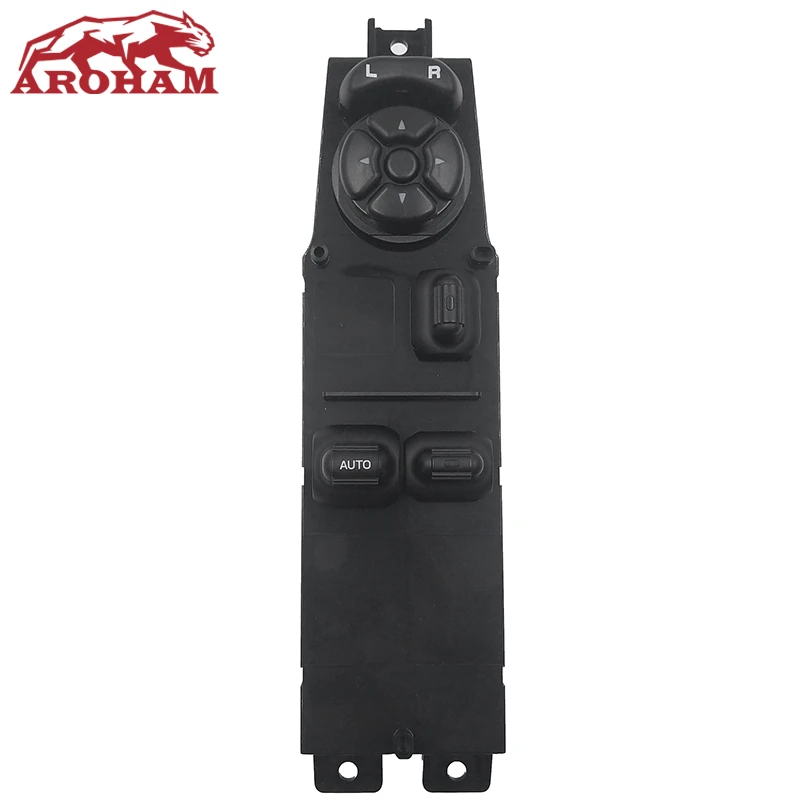 New High Quality 56049804AC 56045538AD 56049804AB Front Left Window Lifter Switch For Dodge Ram 2003-2008 1500 2500 3500 | Автомобили и