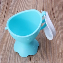 Путешествия Портативный детский туалет автомобиль писсуар Детский горшок обучение девочка горшок для мальчика N1HB