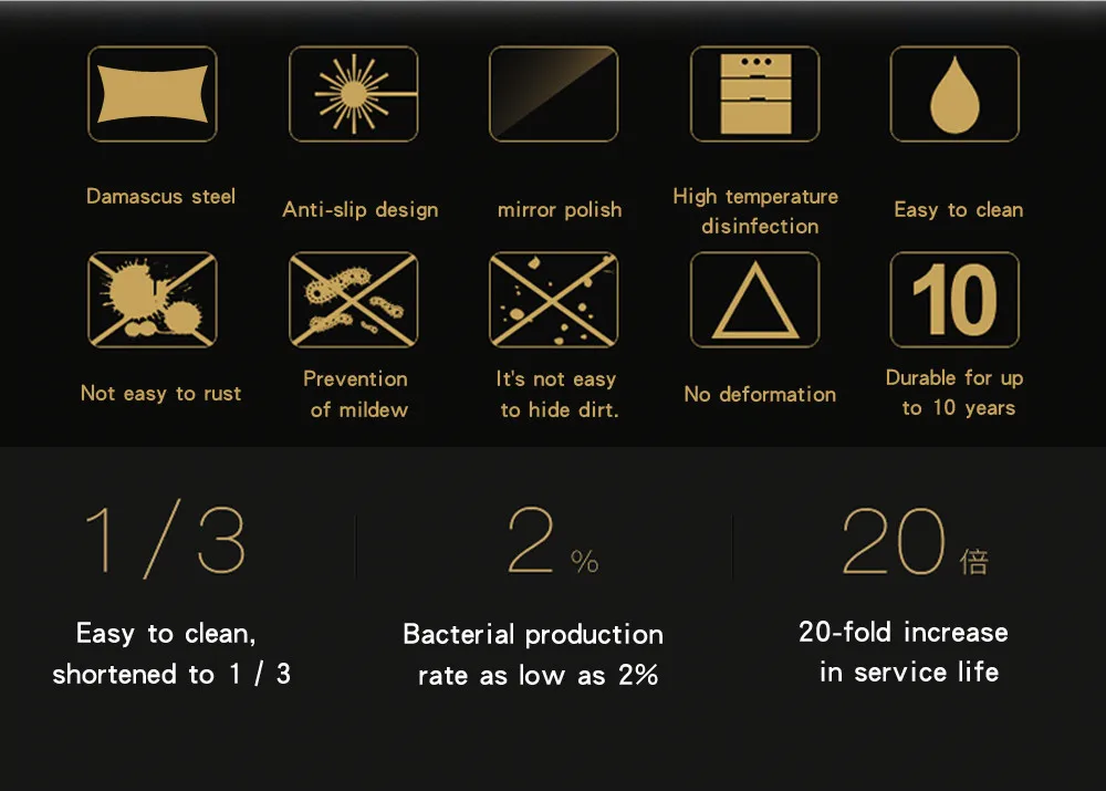 红彩木三钢钉花纹剔骨六寸英_02