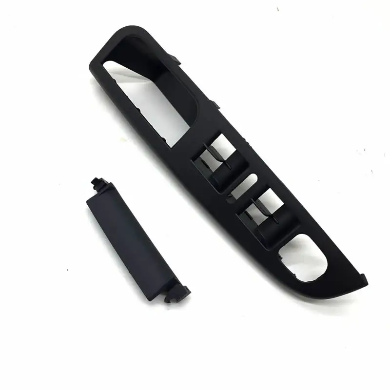 Black for VW Golf 5 GTi Jetta MK5 Interior Door Handle JETTA DOOR HANDLE