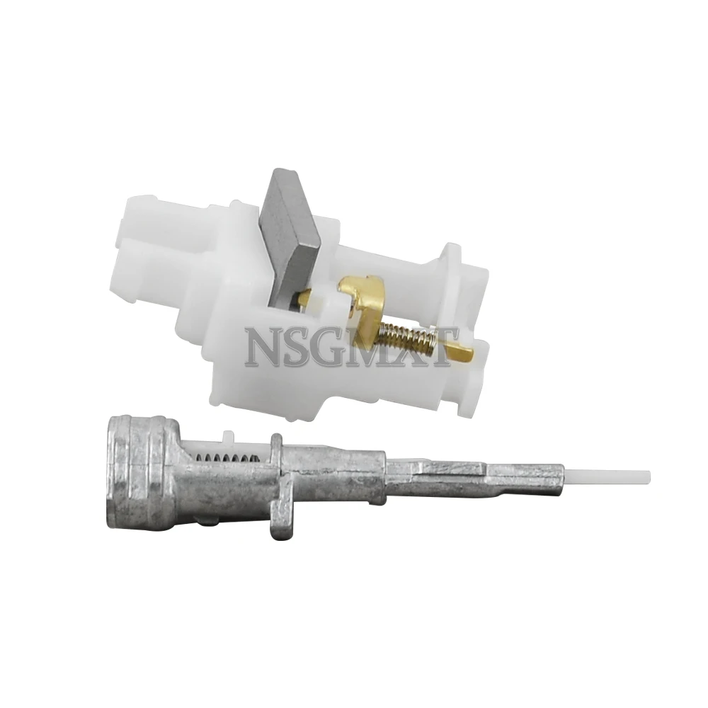 Ignition Switch Actuator Pin Assembly for Dodge Chrysler Jeep 4690592AA 4.7L 2.7L 2.4L 2.0L 3.0L 3.7L 4.0L 2.8L