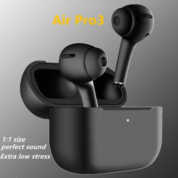 

2020 Aircalfai Pro3 Wireless Headphones Bluetooth Earphone air samrt Touch Earbuds tws PK I90000pro i200000 i100000 i500 tws pro