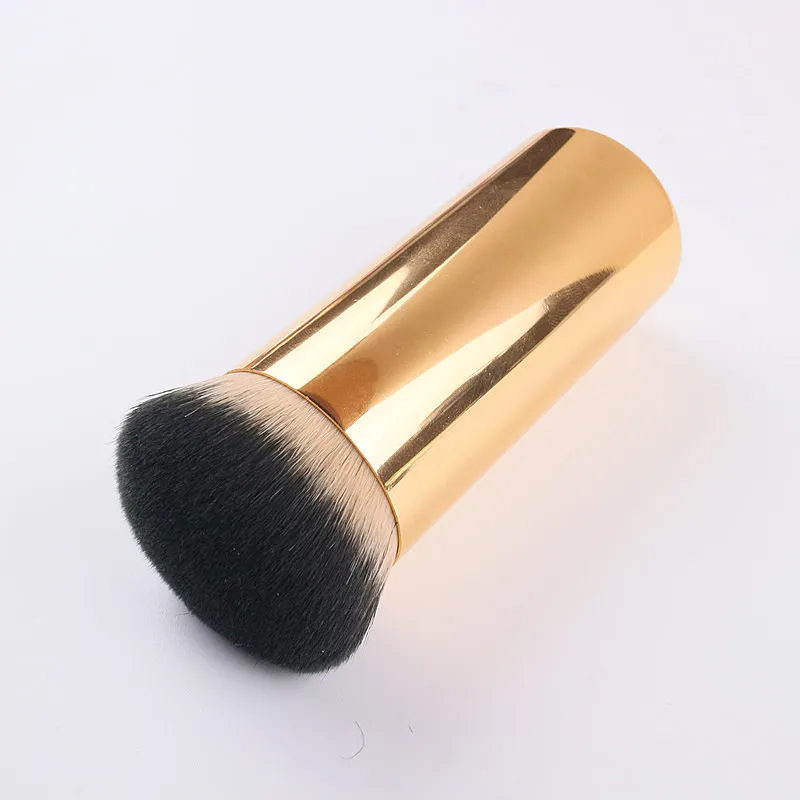 T Series Fast Mushroom Brush with Makeup Small fat Foundation Brush Liquid foundation BB brush makeup brush - Handle Color: Tt02