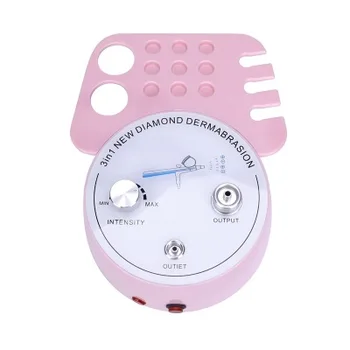 

Portable multifunctional 3 in one face lifting and cleaning Beauty Machine