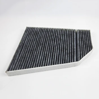 

For Tesla Model X 2016-2020 Air Filters Activated carbon Air Conditioning