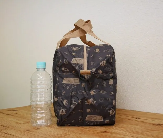 Moomin, дорожная сумка, женская, снаружи, одиночная, Классическая, сумка для хранения, для родителей и детей, сумка-мессенджер, для женщин, спортивная сумка, Bolsos De Viaje Mujer