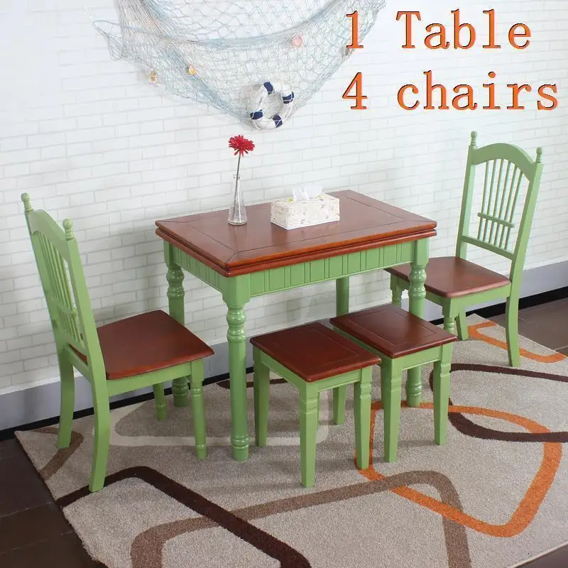 Yemek Masasi Juego Piknik Masa Sandalye Pliante Dinning Set Eet Tafel Room Tablo De Jantar Mesa Comedor обеденный стол