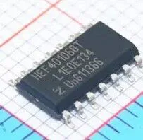 IC новый оригинальный HEF40106BT новый-бесплатная доставка | Электроника