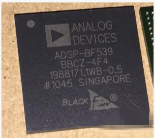 Оригинальные товары ADW95027Z-05 ADSP-BF539 BGA высокого качества