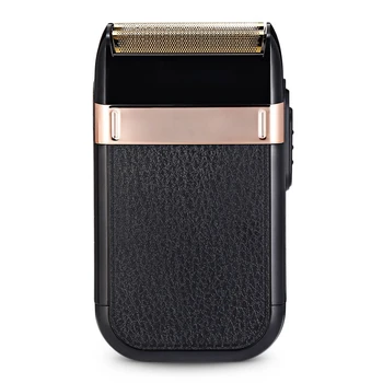 

Men's Waterproof Reciprocating Wireless Shaver USB Rechargeable Shaver Electric Shaver Hair Clipper