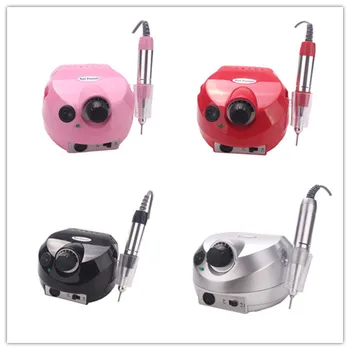 

Nail Grinding Machine DM-999 Electric Sander Nail Polishing Resurrection Polishing All-in-one 25000 Rpm