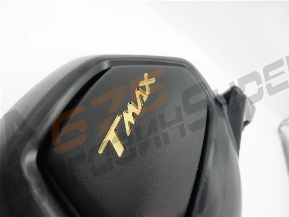 Новинка для YAMAHA t-max TMAX 530 TMAX530 2012 2013 аксессуары для мотоциклов спинка пассажирская спинка черный
