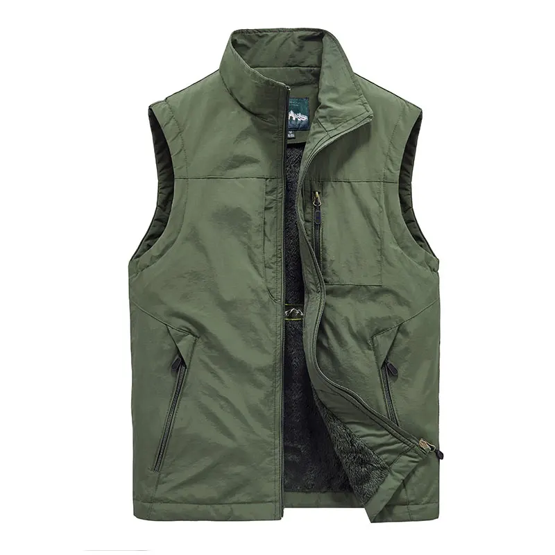 gilet homme grande taille 5xl