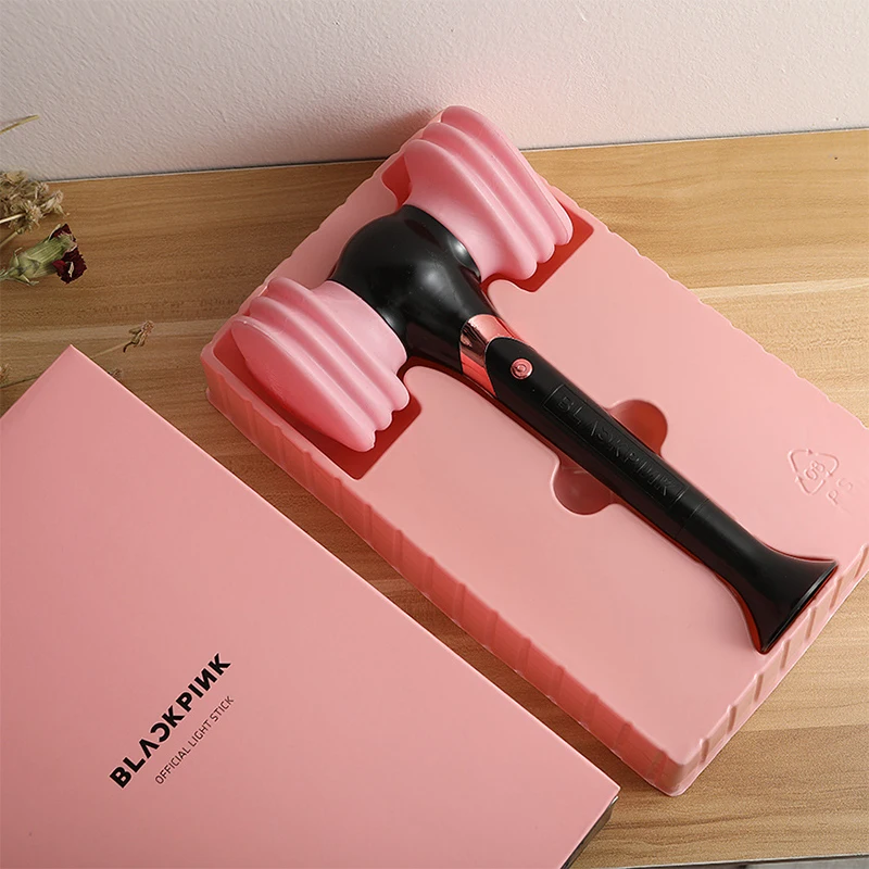 День Святого Валентина свадебные подарки для гостей Blackpink официальный же пункт открытка поддержка лампы подарок на день рождения для подруги