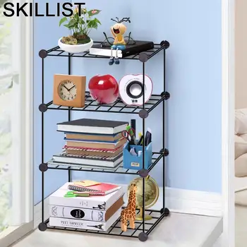 

Maison Home Meuble Mobilya Decoracion Libreria Mueble De Cocina Kids Furniture Decoration Retro Bookcase Book Case Rack