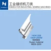 STRONG H brand JUKI MEB-3200  knives 14041206  Cutter block， knife 1