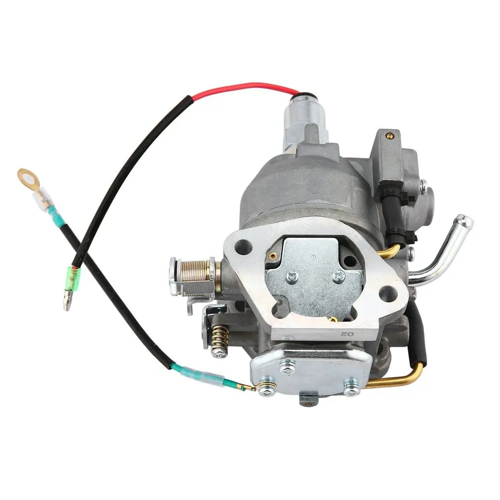 24-853-27-S Карбюратор Комплект для SV590 SV591 SV600 SV610 620 Husqvarna двигатель карбюратор Замена для старого карбюратора