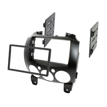 

Transition frame intro rmz-n13 for Mazda 2 07 + 2din (fasteners)