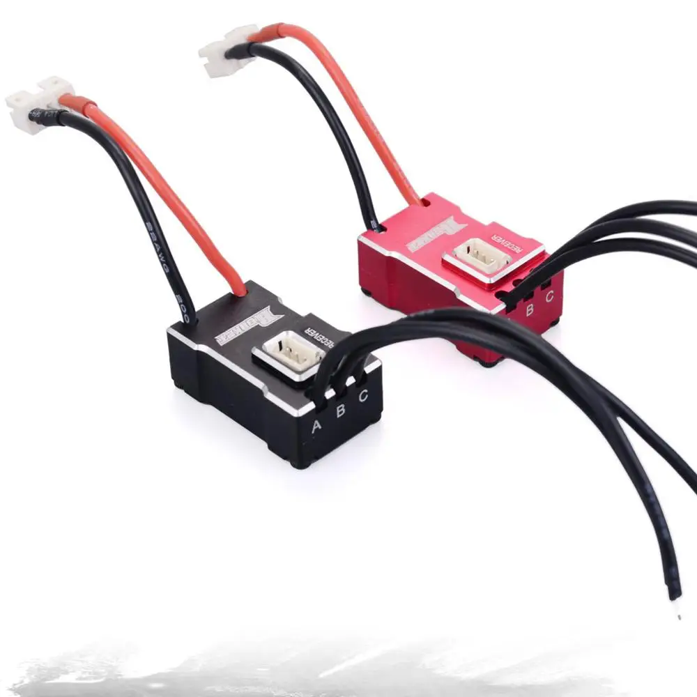 Rocket-mini-18A-Brushless-ESC-Electric-Speed-Controller-for-Kyosho-Mr03-Pro-Atomic-DRZ-1-24 (3)