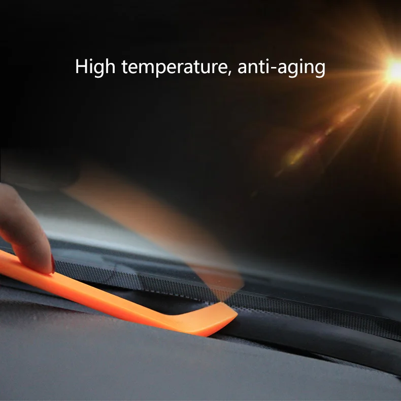 rubber seal strip