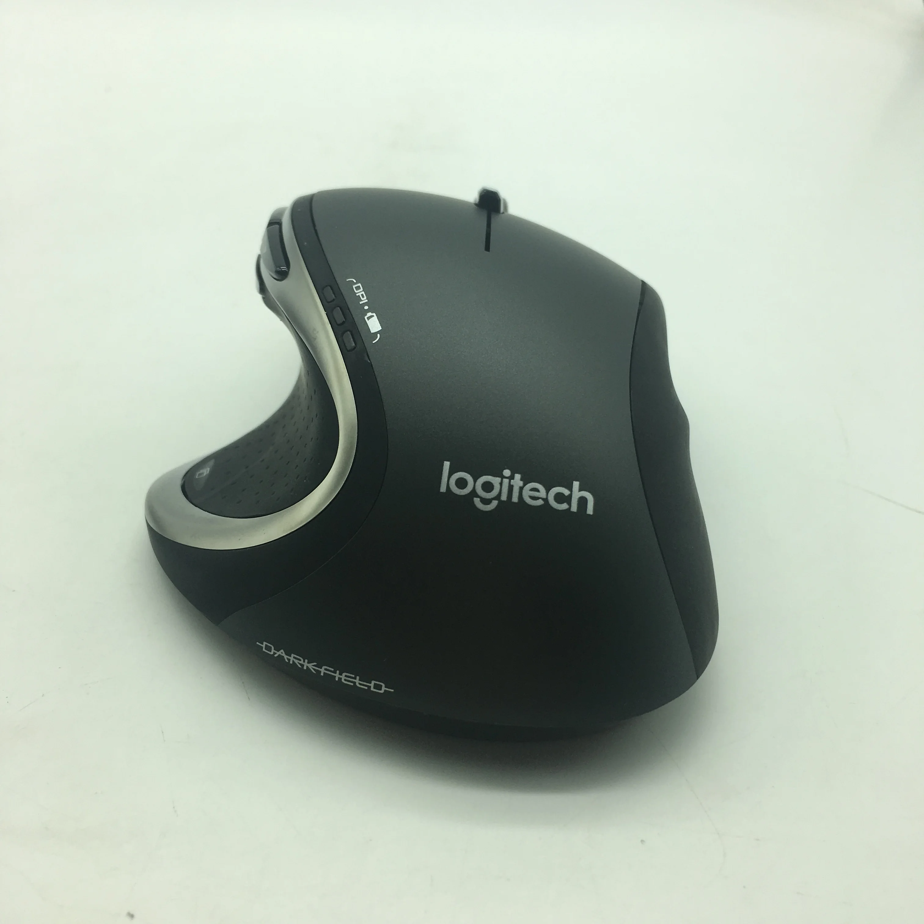 Беспроводная мышь Logitech M950T MX Performance для ПК и Mac беспроводная большого радиуса