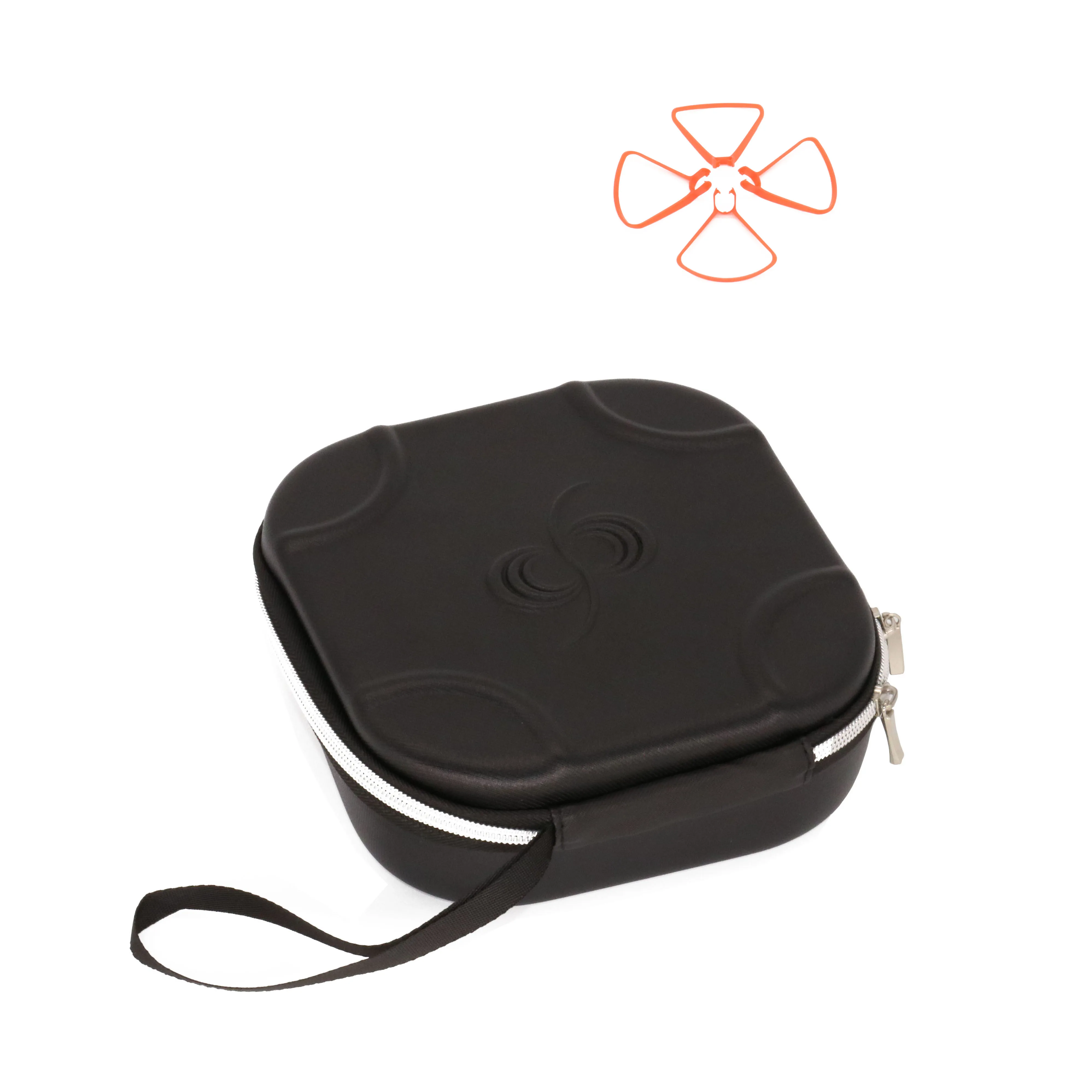 Сумка для дрона портативный чехол для Xiaomi MITU RC батареи для Дронов Чехол Ручная женская сумка для хранения аксессуары