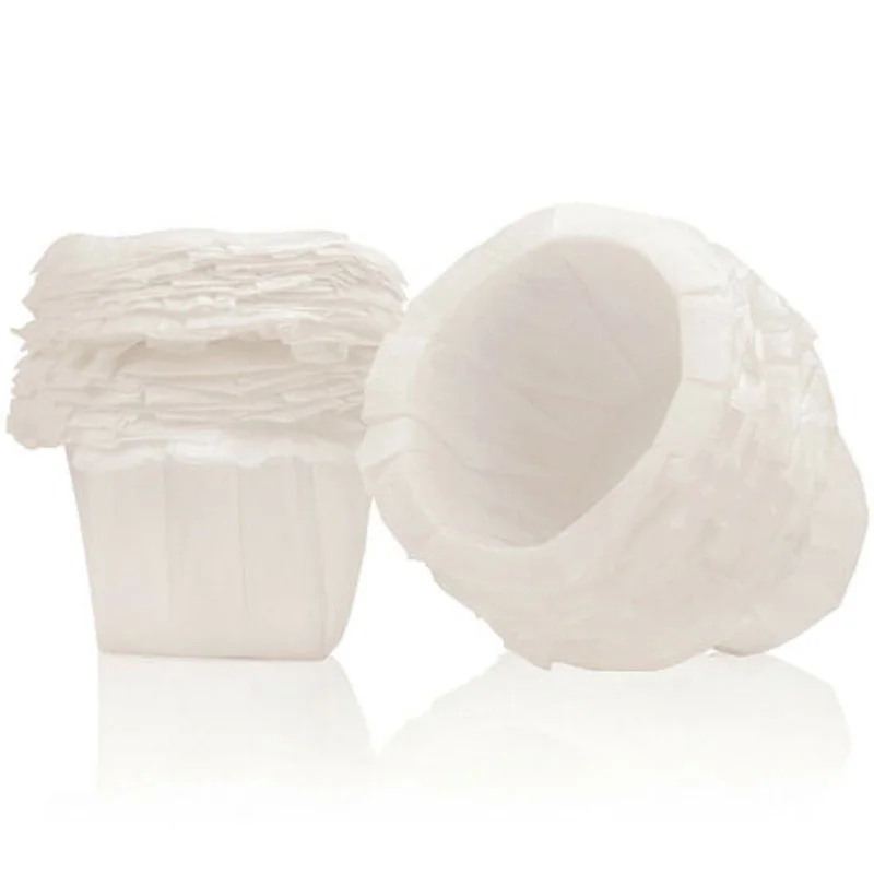 

Coffee Disposable Paper Filters Reusable K Cup Coffee Filter Pods For Keurig Pro