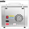 XEOLEO 1kpa Commercial Vacuum bags Sealer Desktop Vacuum sealing machine Vacuum machine 26cm Packing Machine for fruit Vegetable 5