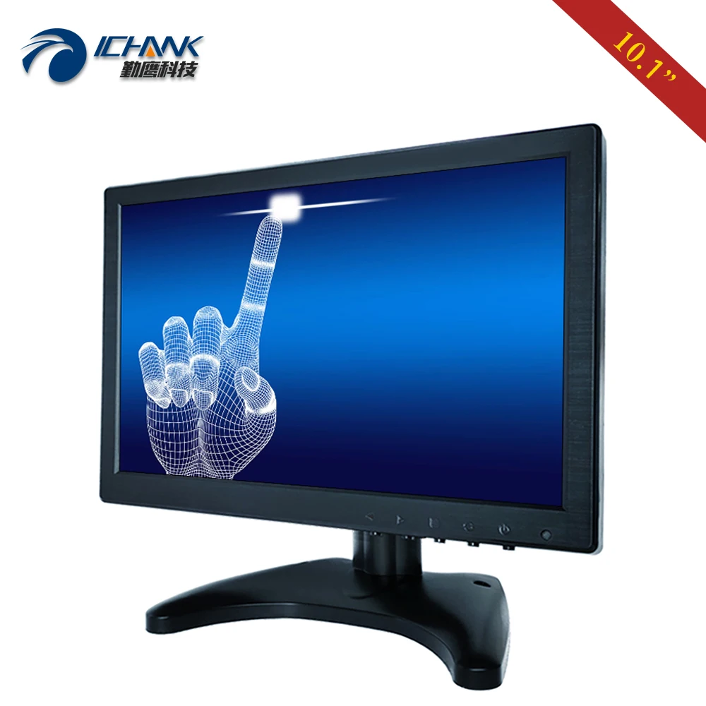 ġ LCD ũ  ZB101JC-59HR, 10.1 ġ ÷, 1920x1200 16:10, 1080p IPS, ü  HDMI  Ŀ