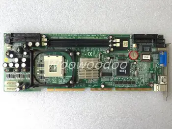 

PSC-9110 A1-03 P4 Full-Size Industrial CPU SBC Motherboard