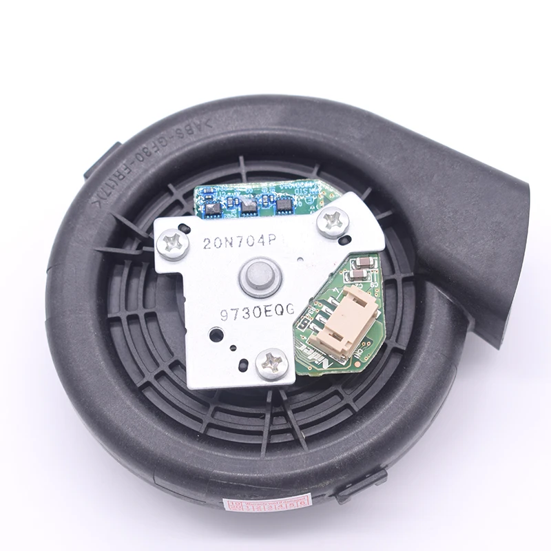 1 шт. робот пылесос запасные части вентилятор для XIAOMI Roborock S50 S51