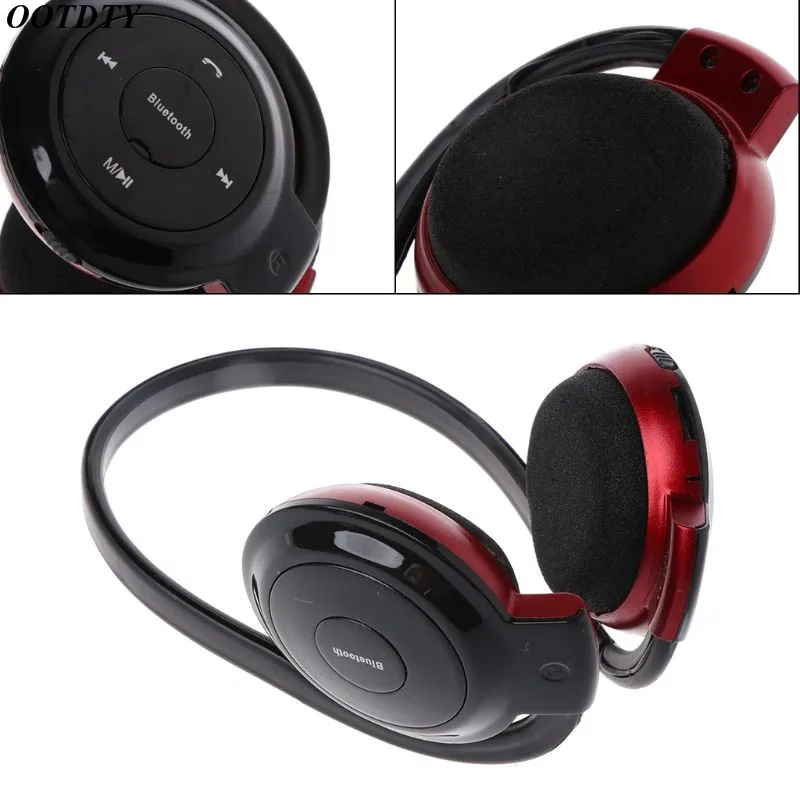Модная спортивная Беспроводная стерео гарнитура с Bluetooth наушниками гарнитурой