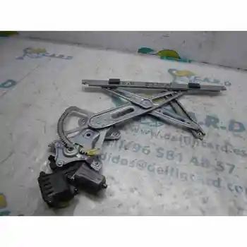 

WINDOW LIFTER FRONT RIGHT TOYOTA AURIS