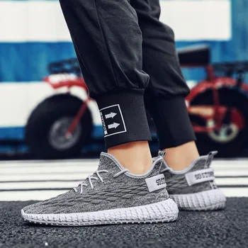 

Basketball men's sports shoes breathable mesh shoes New men's shoes fashion running shoes casual shoes breathable mesh shoes