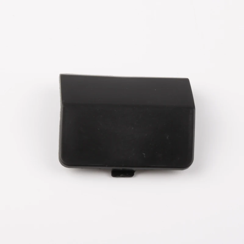 Benekar Rear Bumper Towing Hook Decoration Cover Cap GJR950EL151 For Mazda 6 2012 2013 2014 2015