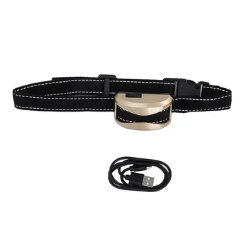 

1 Pc Anti-Barking Collar Premium Prime Durable Barking Control Collar for Pet