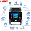 LEHX 2+32G Android 9.0 For Nissan X-Trail 2 T31 T32 XTrail 2 2007-2015 Car Radio Multimedia Video Player GPS RDS 2 din dvd ► Photo 2/6