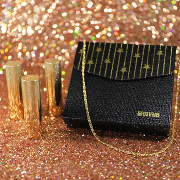 

NOVO Beauty Set Velvet Set Lipstick Matte Not easy to fade Non-stick Cup Bag Lipstick