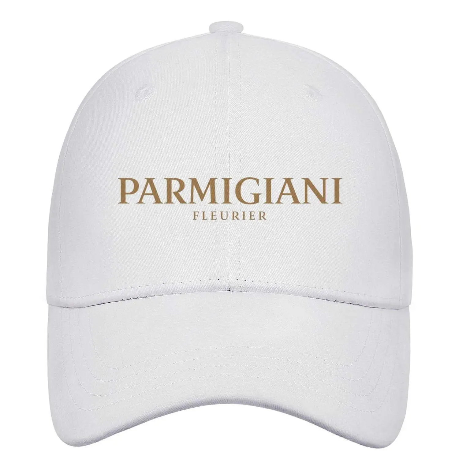Унисекс Один Размер бейсбольная кепка Parmigiani-Лого-Атлетическая подходит все хлопок взрослых Кепка