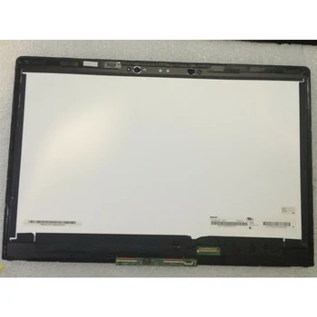 

for HP EliteBook x360 1030 G2 Touchscreen FHD 1920X1080 B133HAN04.2 LCD LED Screen Touch Digitizer 13.3"