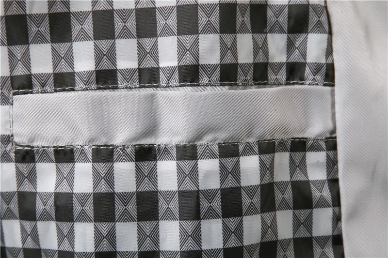 2019 новая осень зима стенд воротник молния куртка мужская уличная одежда