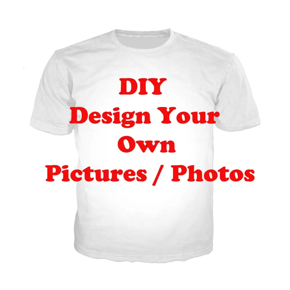 Diy Custom T Shirt 5 Steps Instructables