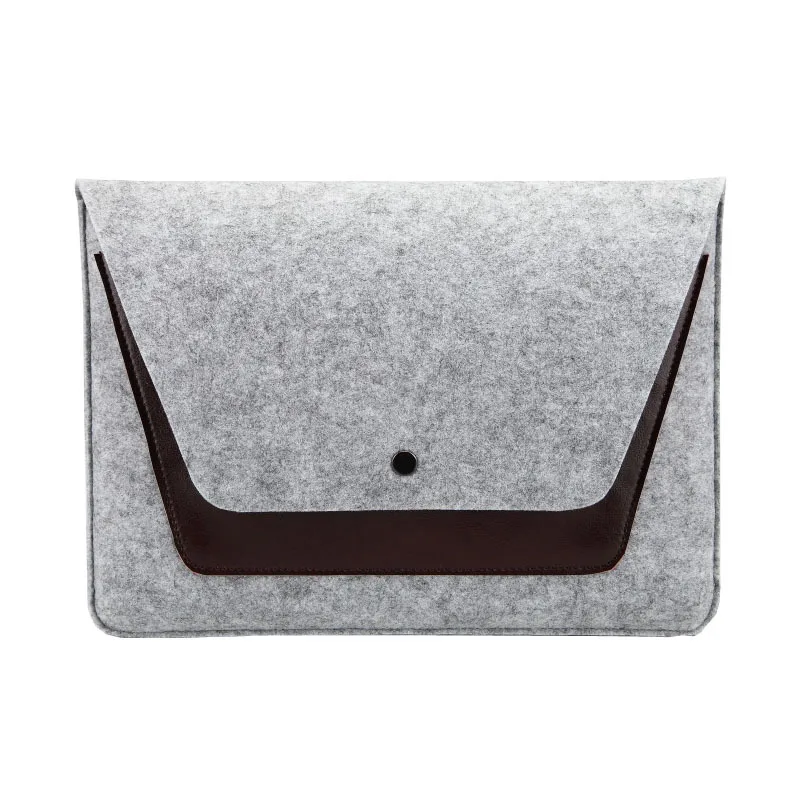 Leather Laptop Bag Men For MacBook Pro13 / 15 Inch Computer Bags Business Genuine | Компьютеры и офис