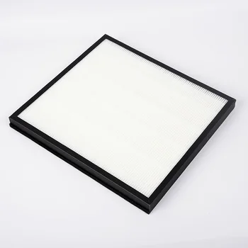 

Replacement Air Purifying Activated Carbon Composite Filter Kit For Sharp FZ-F30HFE FP-F30 Household Appliance Parts