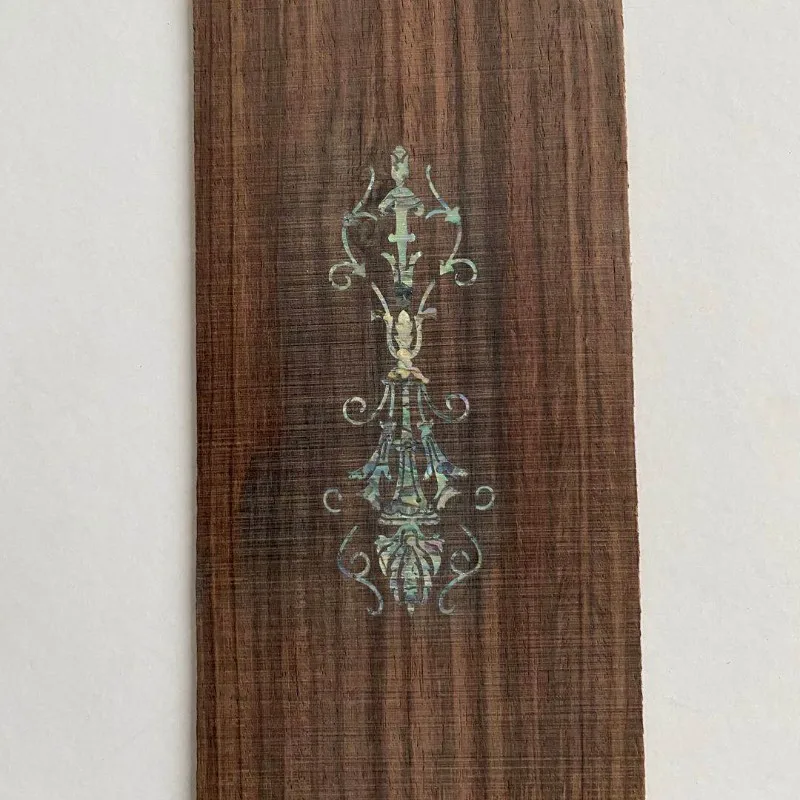 

Customizable mother of pearl abalone shell paua shell laminate sheets shell paper furniture inlay guitar accessories