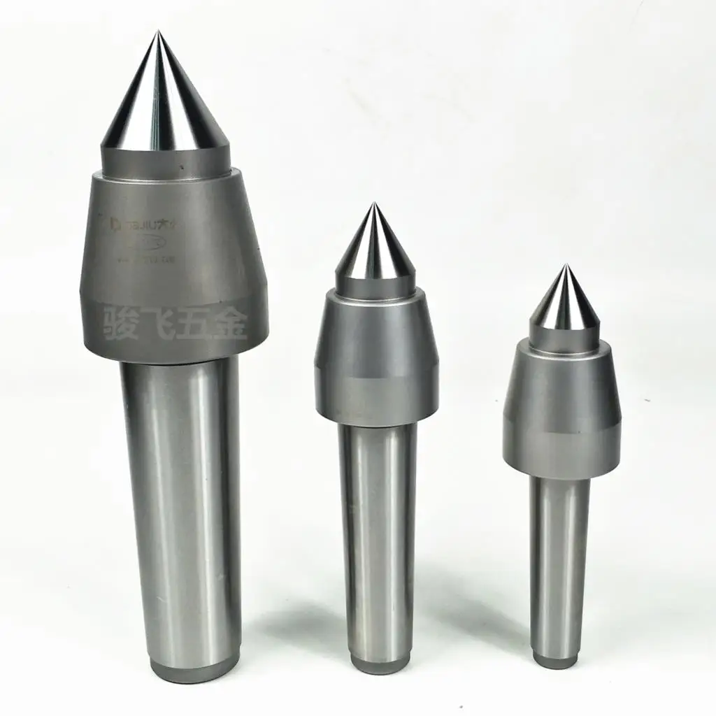 High precision waterproof and dustproof external rotary top live top thimble MT4 MT5