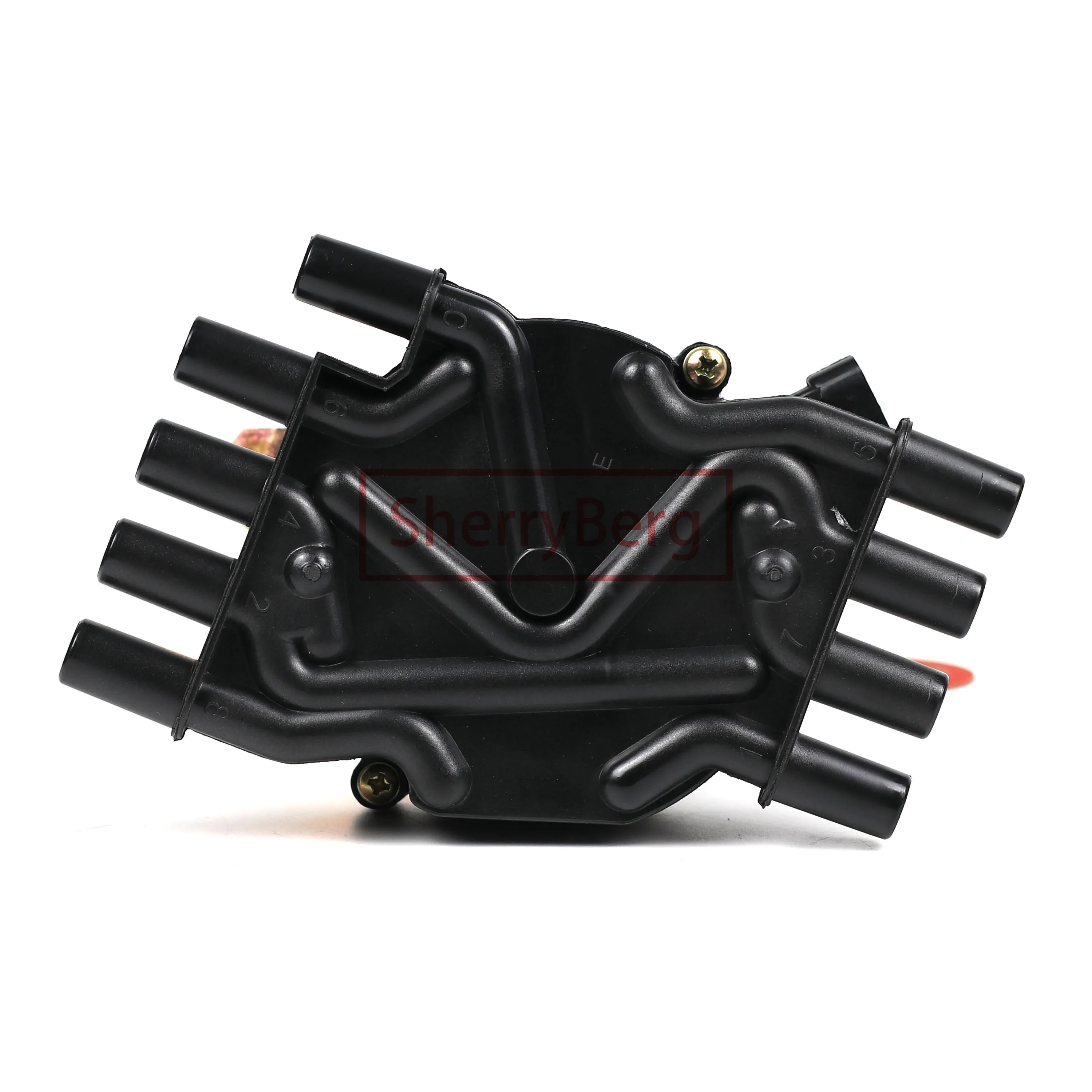 Ignition Distributor for Chevrolet GMC Vortec V8 5.0L 5.7L 7.4L 12570425 93441558, 01104079, 01104051 CZ20008,84