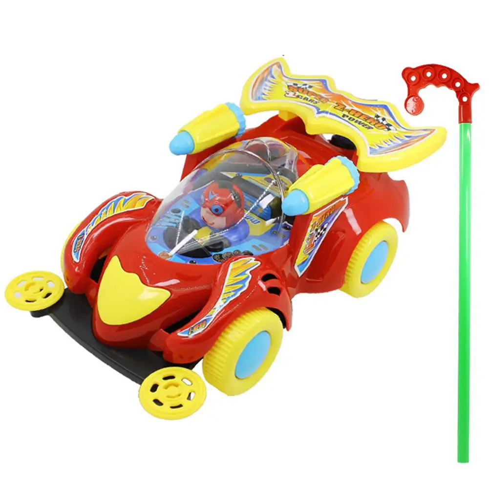 Baby Walker Toy Baby Toddler Push Plane Butterfly With Bell Trolley Toy Push Walker Toy For Children Walker Toys Gift