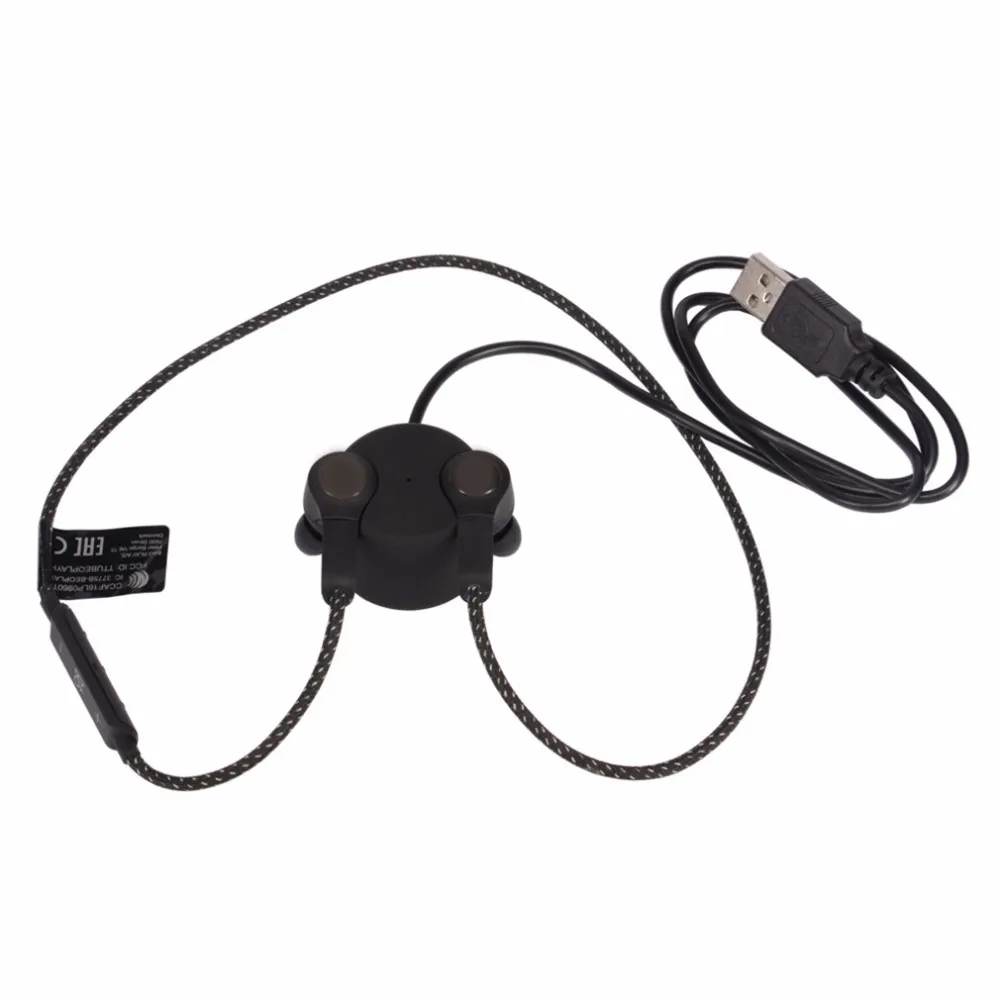 Replace Charger Cradle Charging Dock For B&O Play for Bang& Olufsen Beoplay H5 Wireless Bluetooth Earbud Headphones Charger