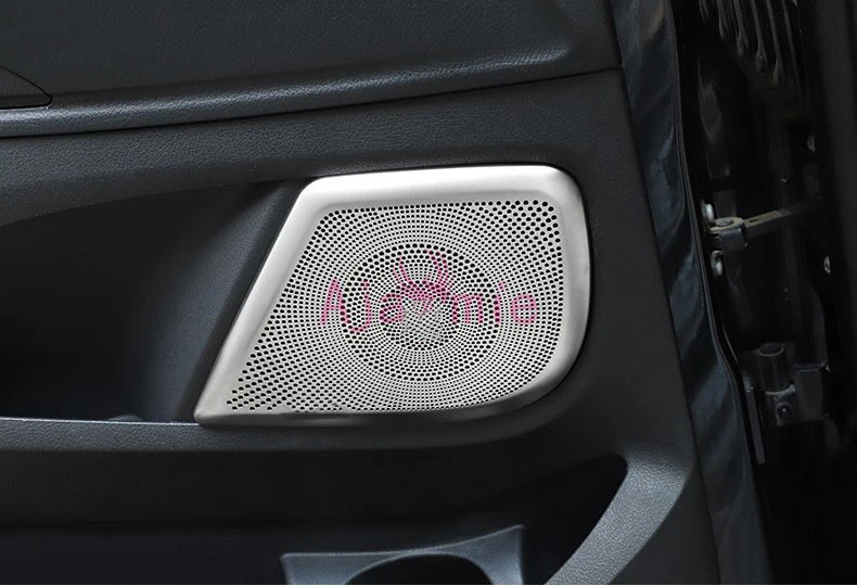 Для Mercedes Benz Vito W447 2014 2018 Внутренняя дверь стерео громкоговоритель динамик аудио
